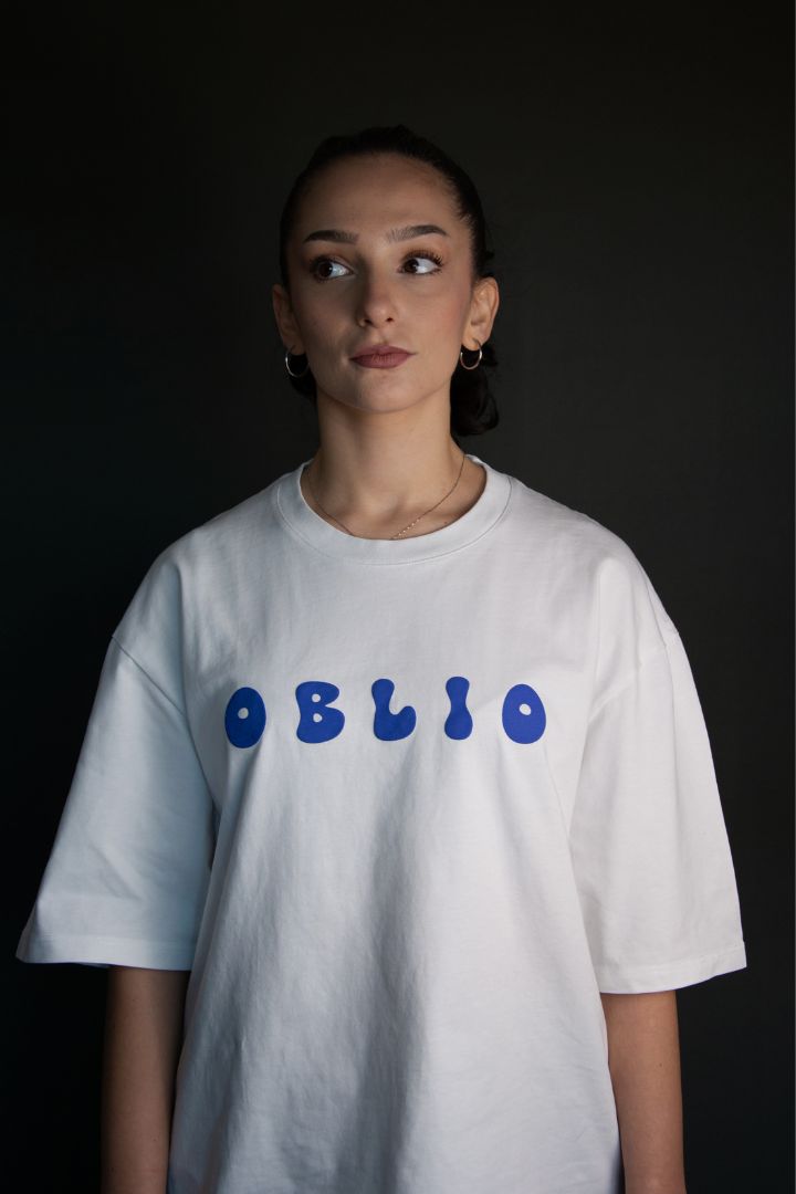 Boxy T-Shirt